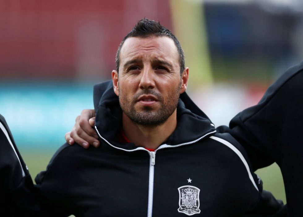 Arsenal Legend Cazorla Might Come Back To Emirates As Coach