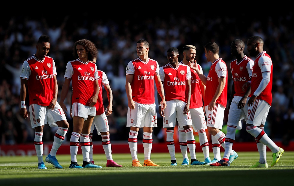 FA Cup quarter-final draw: Arsenal to face Sheffield United