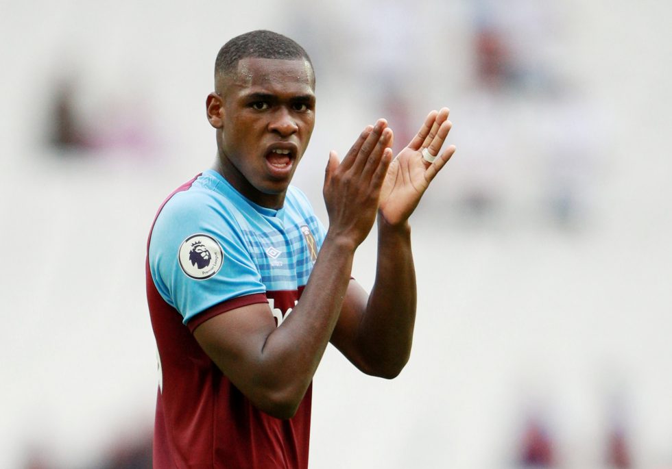 West Ham Defender's Summer Move to Arsenal Looks Likely By The Day