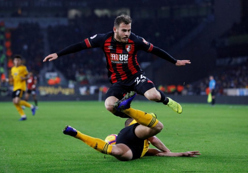 Arsenal to move for Ryan Fraser