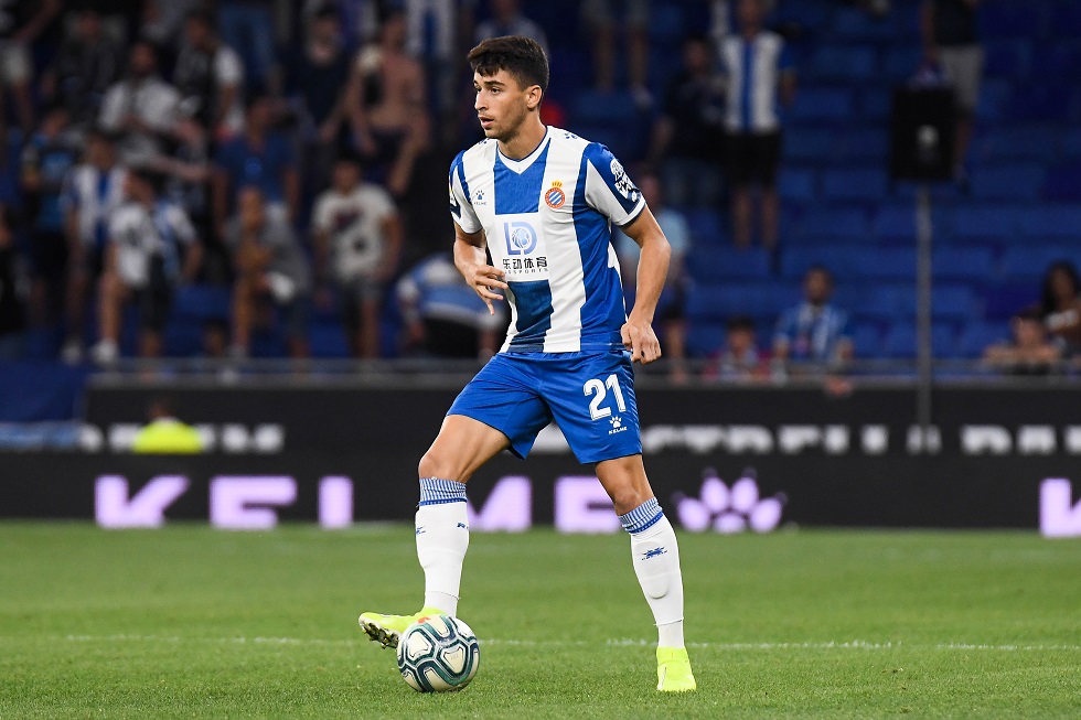 Arsenal Have A Strong Chance Of Signing Marc Roca