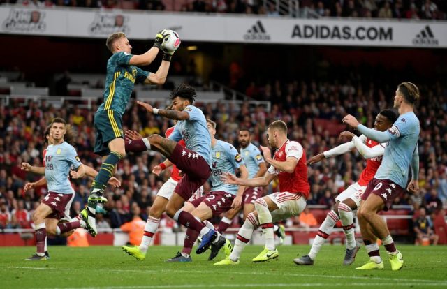 Where to watch Arsenal Matches Live stream