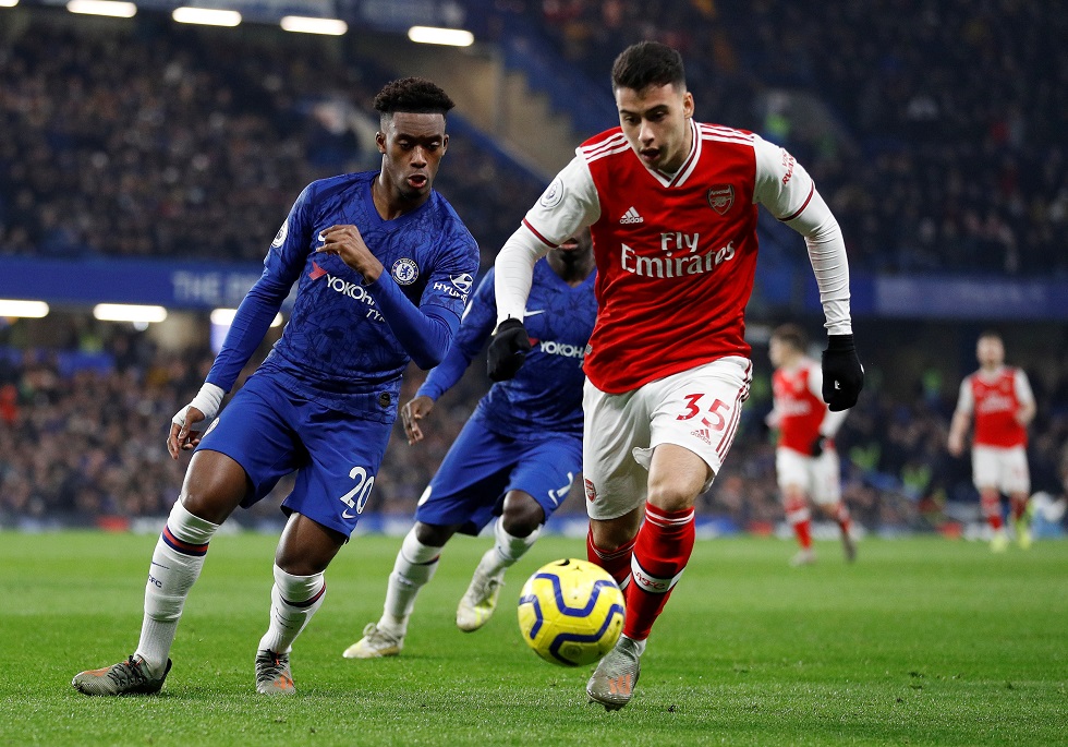 Arsenal vs Chelsea Live Stream