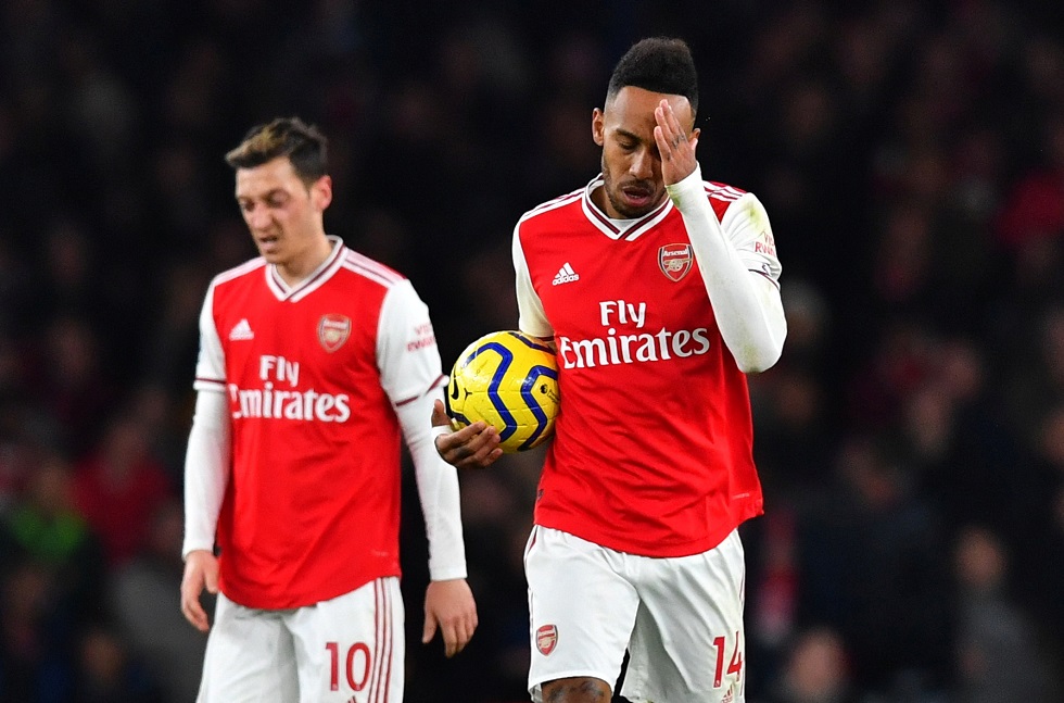 Why Arsenal Still Needs To Sign New Player For A Stronger Team