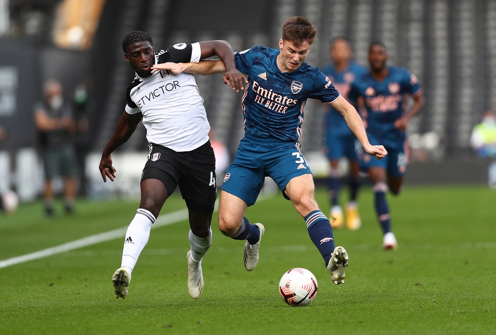 Arsenal vs Fulham Prediction, Betting Tips, Odds & Preview