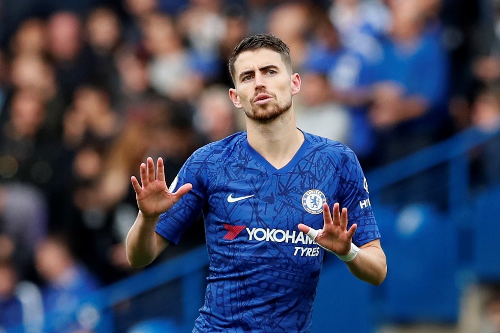 How Arsenal Can Get Their Hands On Jorginho