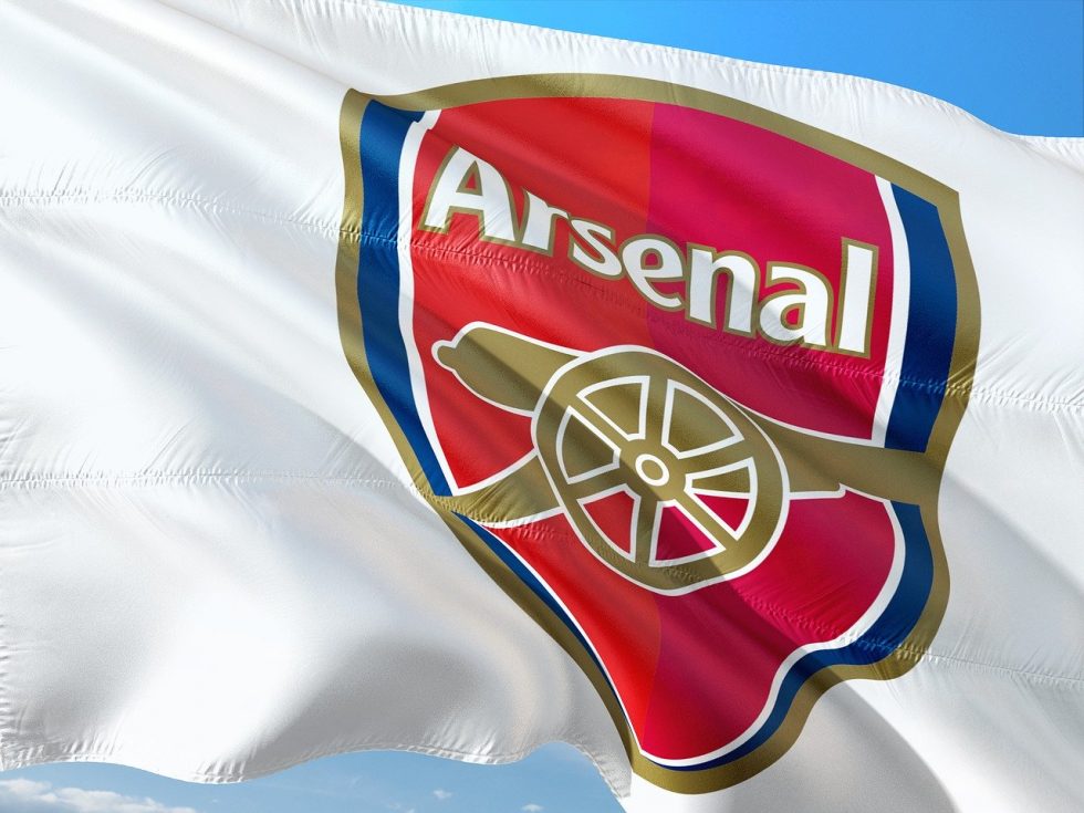 Arsenal Fixtures 2020-21