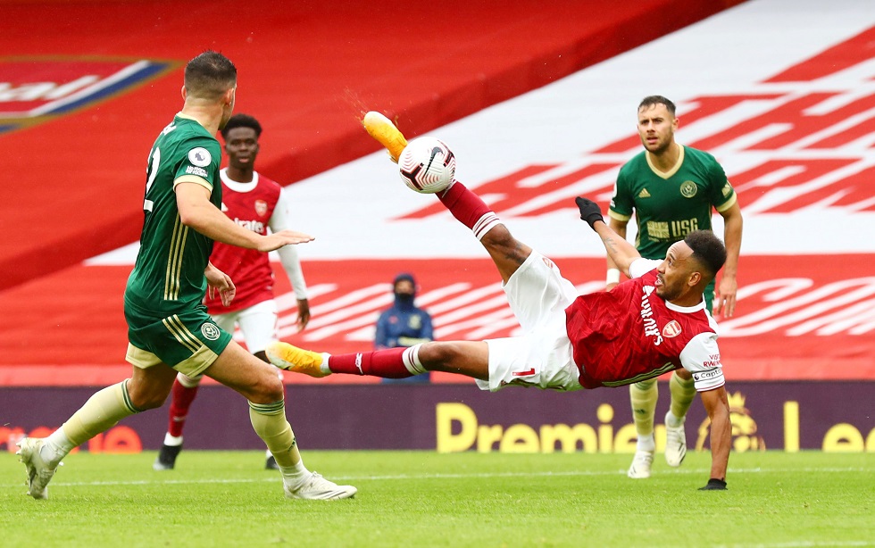 Arsenal vs Sheffield United Prediction, Betting Tips, Odds & Preview