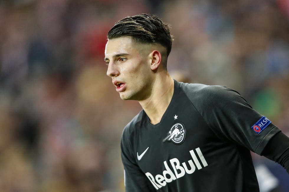 Arsenal Willing To Pay Dominick Szoboszlai's Release Clause
