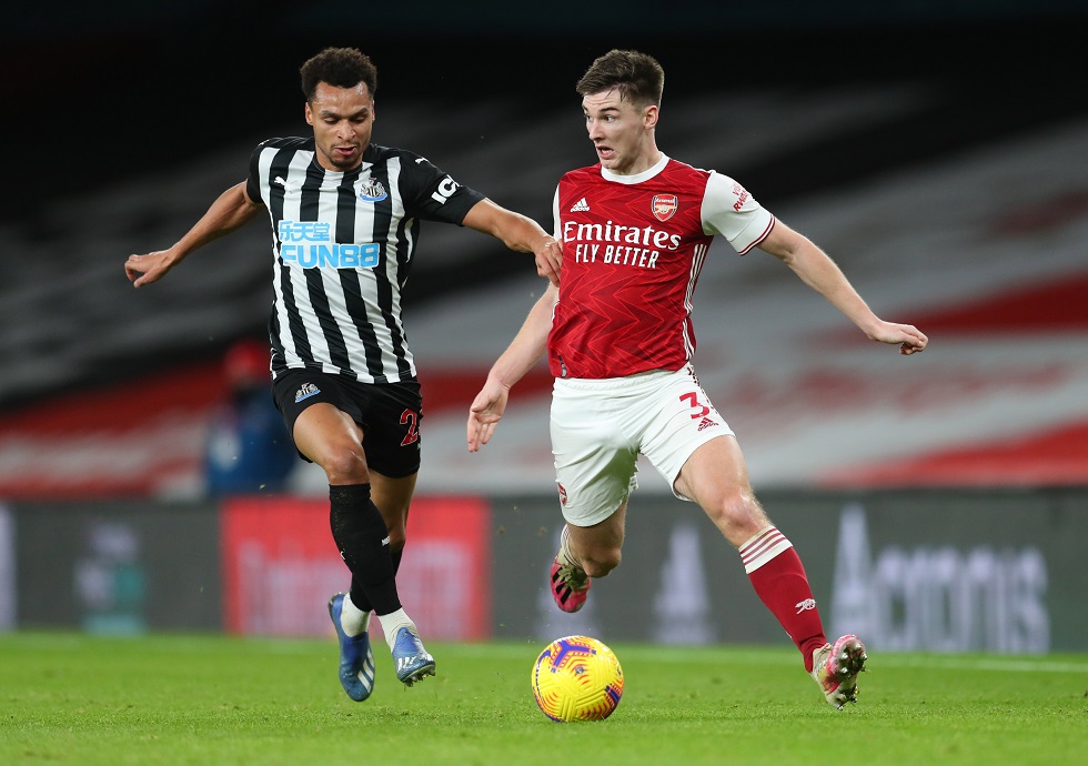 Arsenal vs Newcastle United Prediction, Betting Tips, Odds & Preview