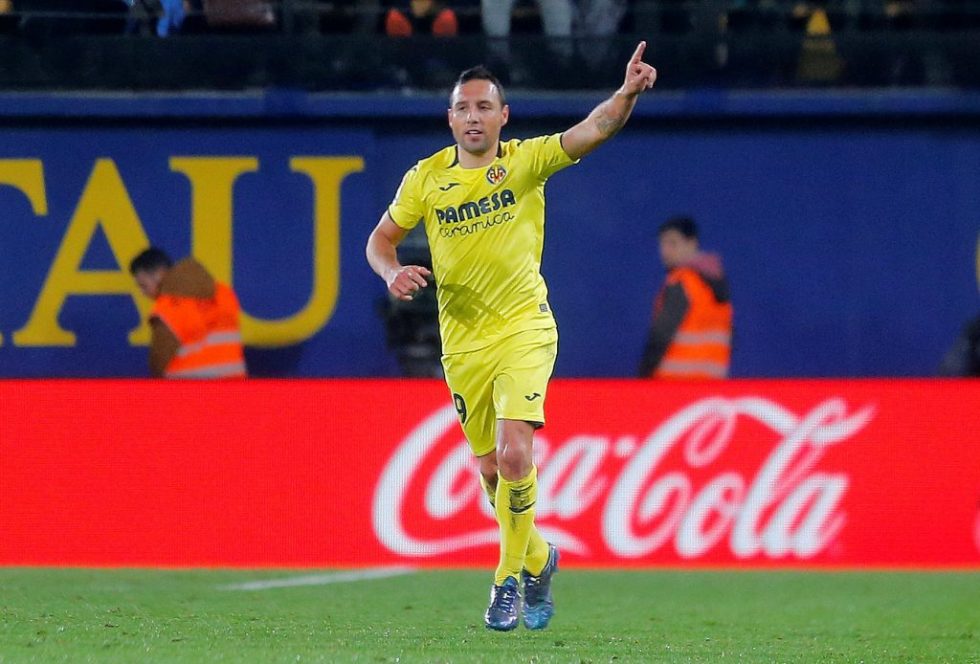 Santi Cazorla sends message to Arteta over Arsenal return