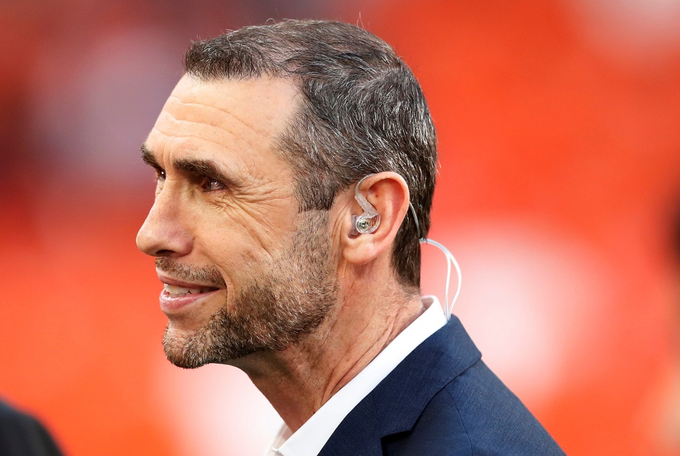 Martin Keown asks for summer signings at Arsenal