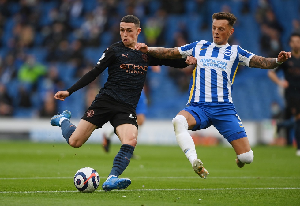 Arsenal Contact Brighton For £50m Ben White