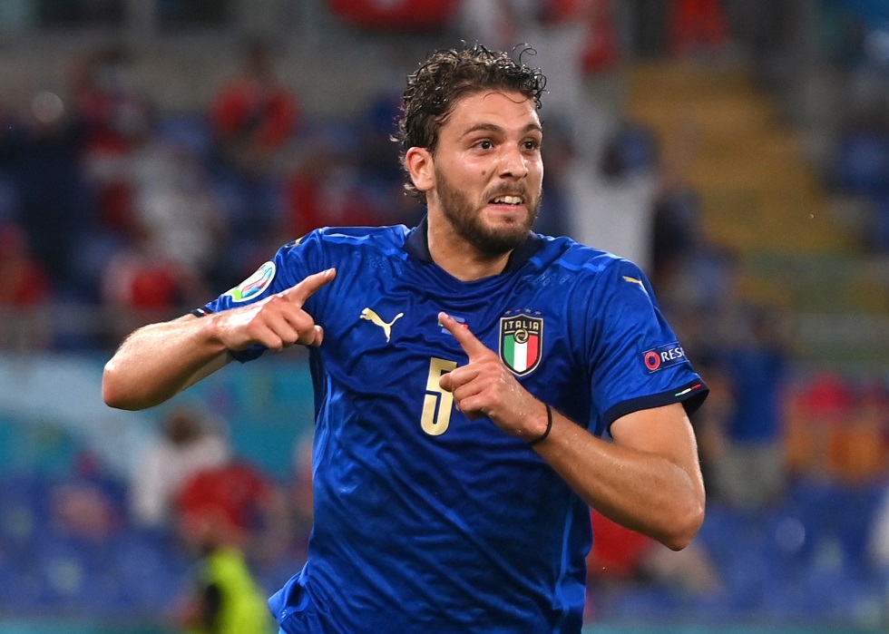 Manuel Locatelli Second Bid Incoming From Arsenal