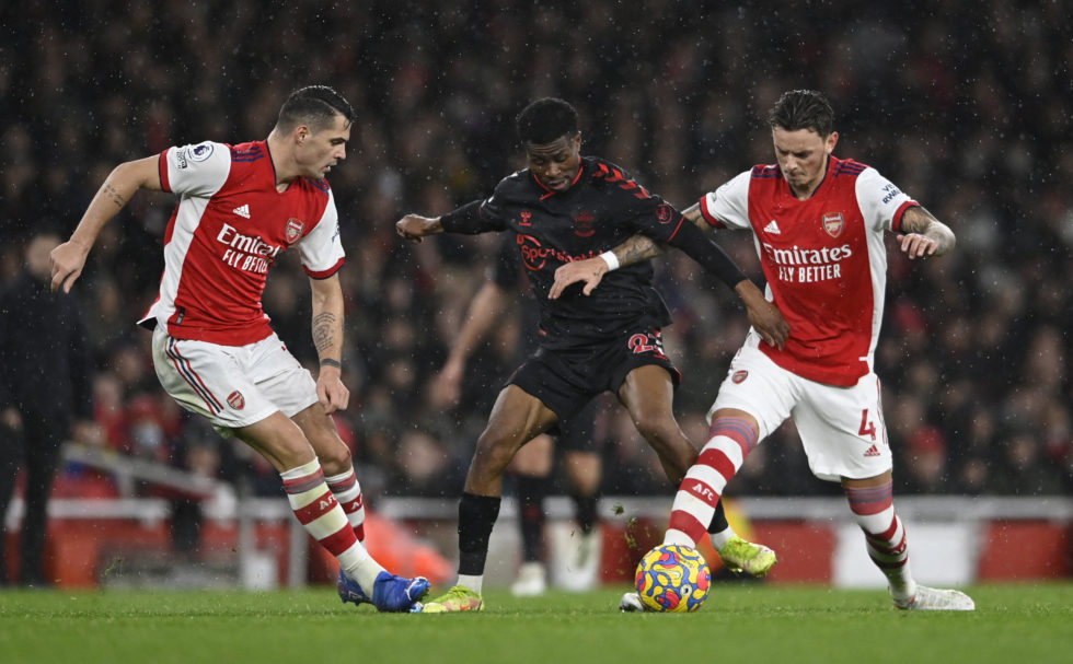 Arsenal vs Southampton Prediction