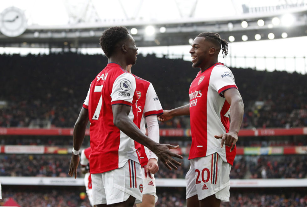 Arsenal Vs Sunderland Live Stream Free Watch Carabao Cup 2021