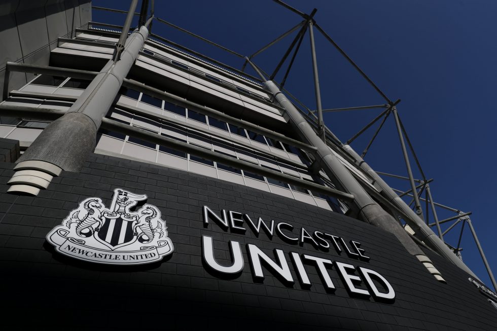 Newcastle plotting as many as four Arsenal players this month