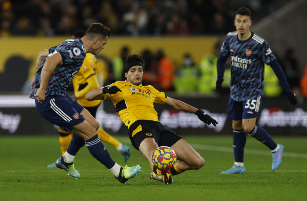 Arsenal vs Wolves Live Stream