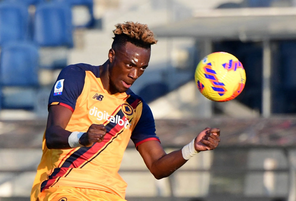 Arsenal told to swoop in Tammy Abraham this summer