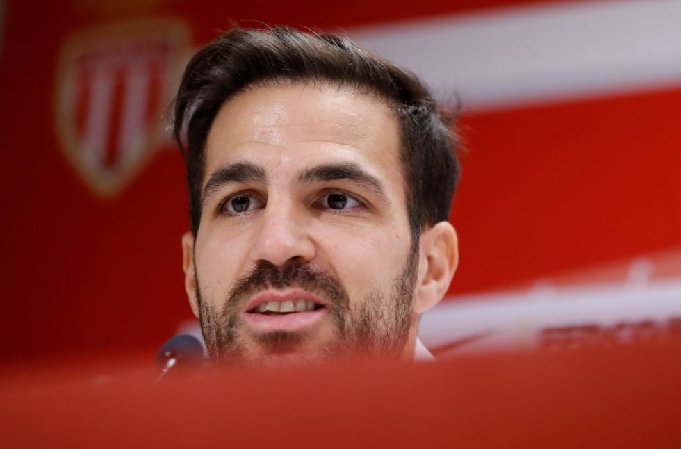 Fabregas hails patient work of Arteta and Edu at Arsenal