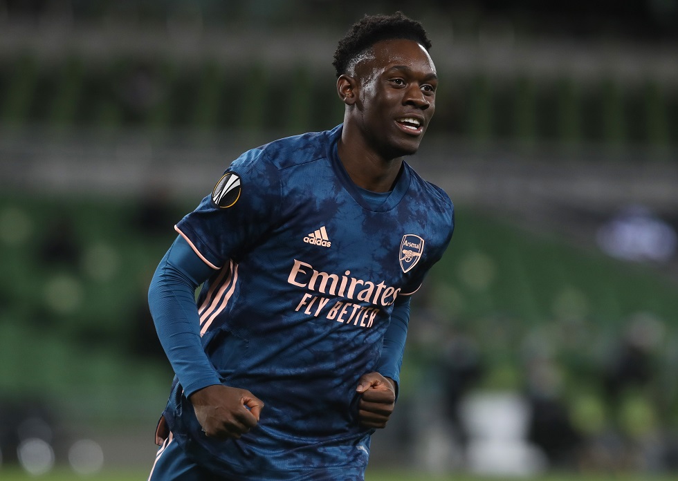 Ligue 1 club regret not signing Arsenal attacker Folarin Balogun this summer