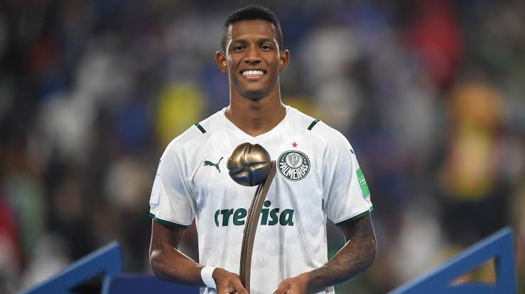 Berta has started talks to sign Danilo from Botafogo for Arsenal this summer