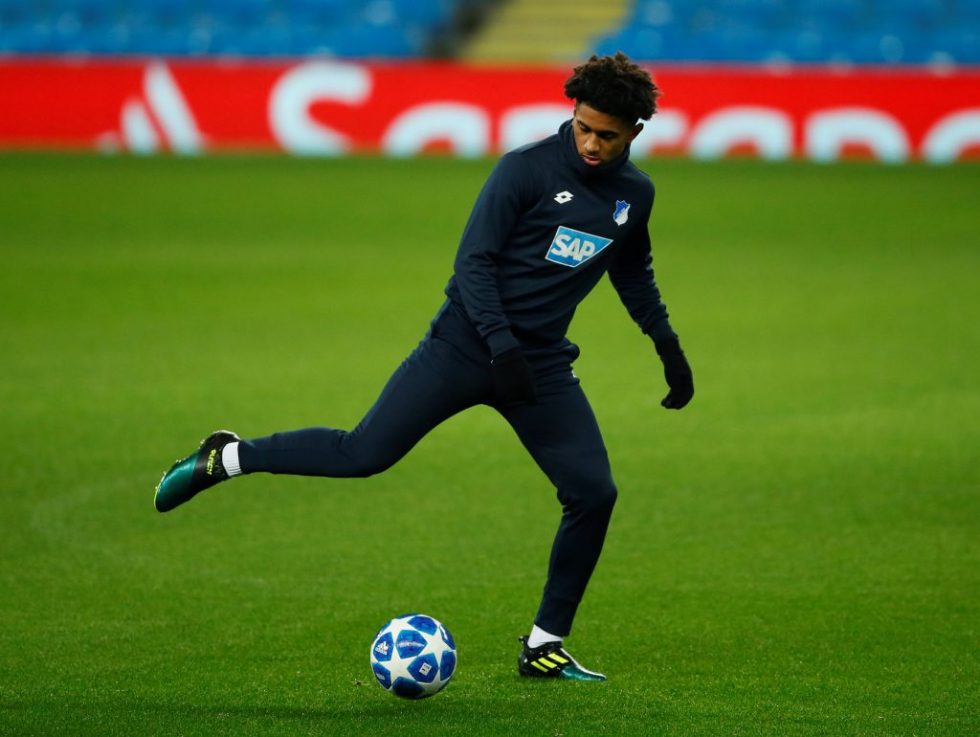 Mikel Arteta challenges Reiss Nelson to improve