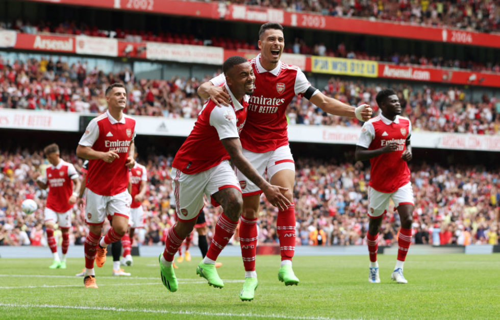 Top 5 Highest-Paid Arsenal Players