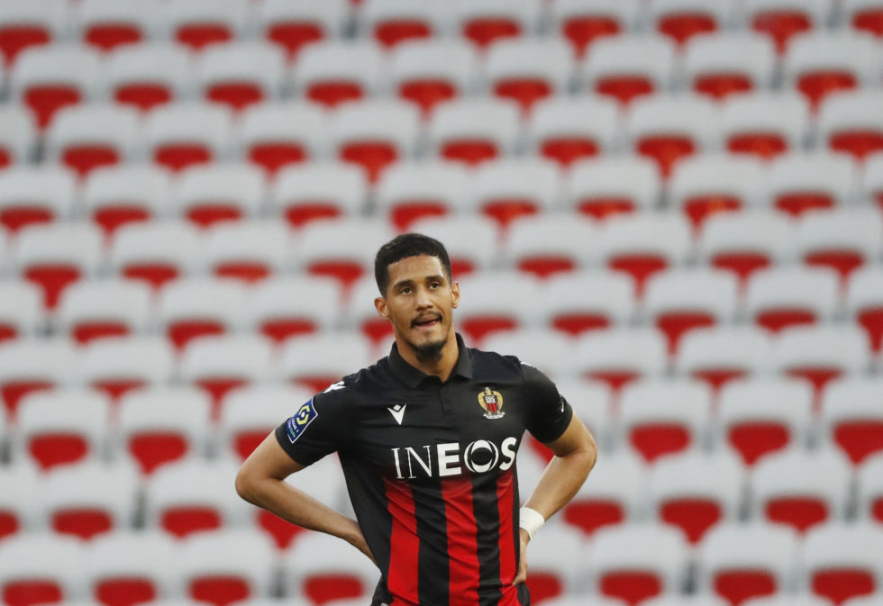 William Saliba likely to pen a contract extension at Emirates