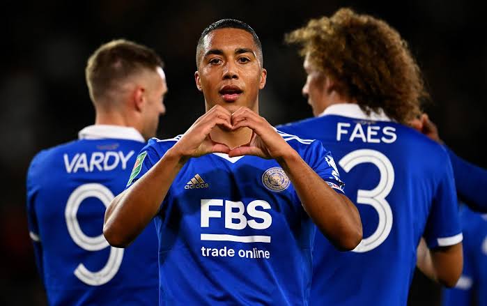 Arsenal are the favorites to land Youri Tielemans this summer