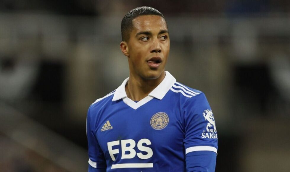 Arsenal will push for Youri Tielemans this summer