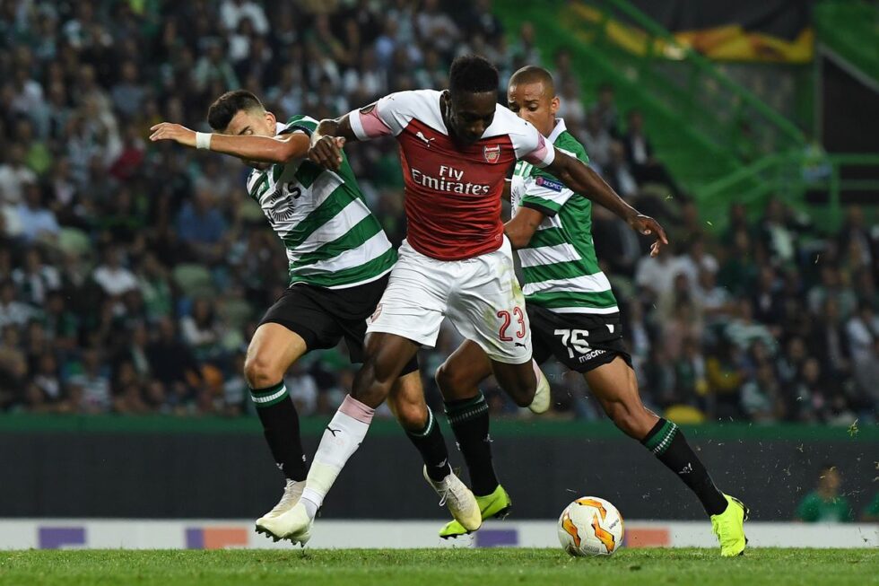 Arsenal vs Sporting CP Head To Head Results & Records (H2H)