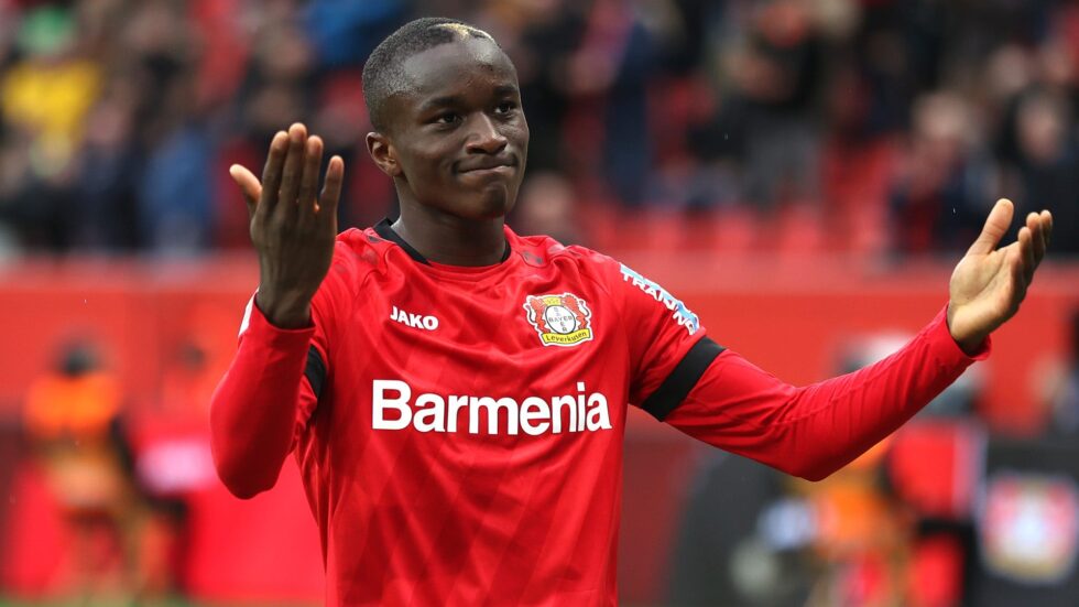 Newcastle prepared to launch a record bid for Arsenal target from Leverkusen