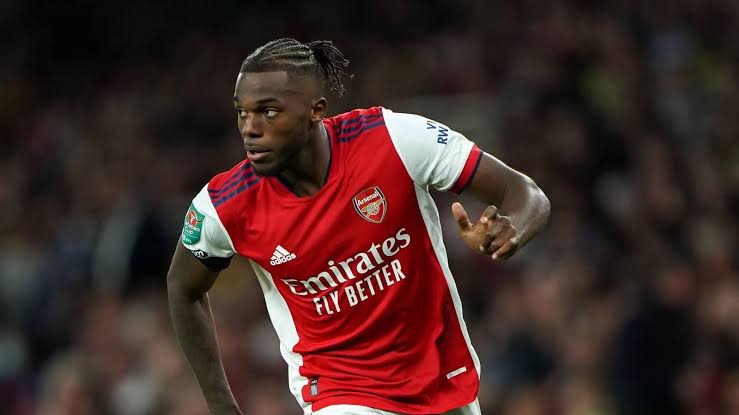 Nuno Tavares: Arsenal players on loan