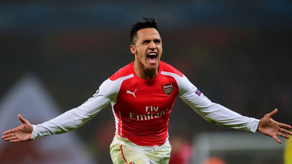 Arsenal legend Alexis Sanchez set to return to Premier League this season