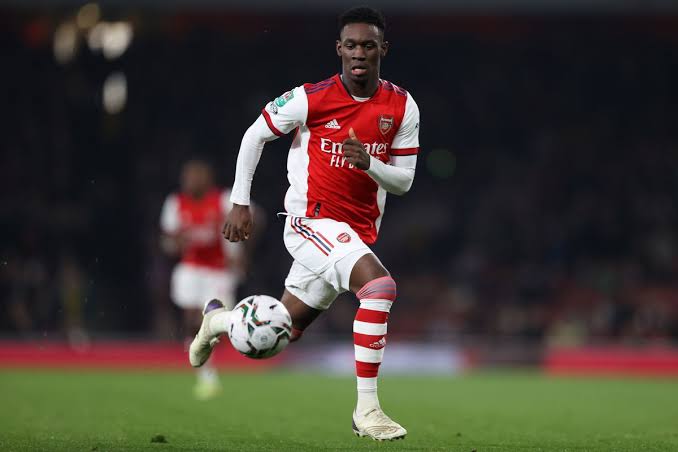 Arsenal star tipped for a summer exit