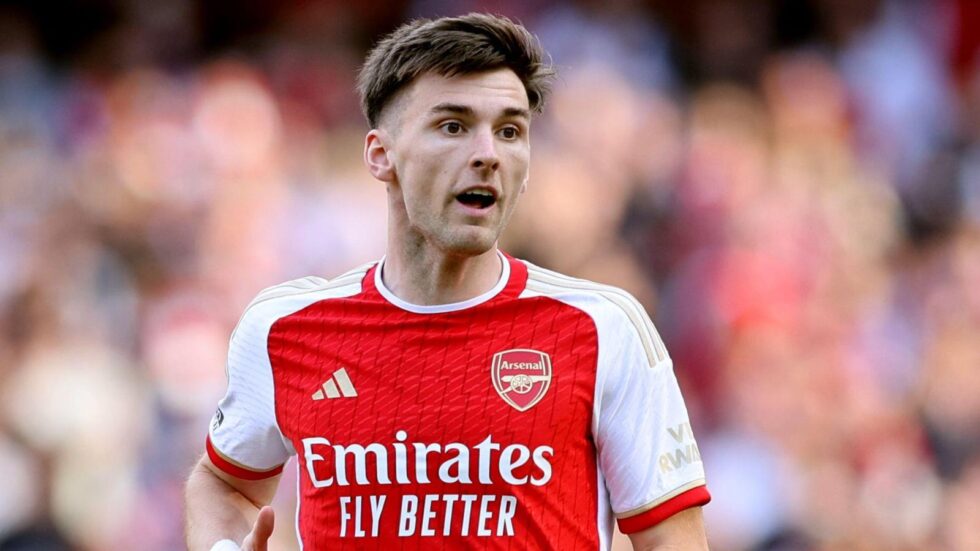 Kieran Tierney has been urged to sign for Newcastle United