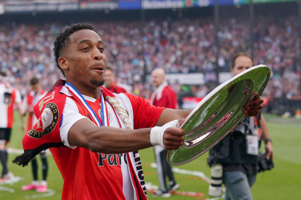 Quinten Timber - Arsenal Midfielder Transfer Targets