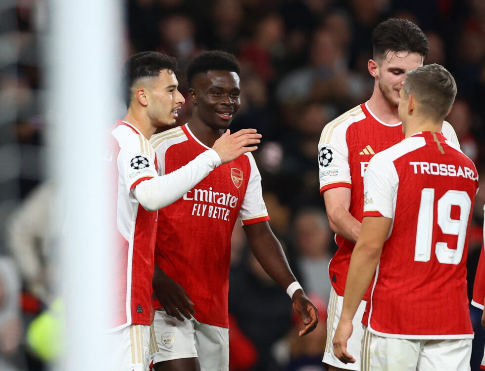 Arsenal vs Porto Live Stream, Betting, TV And Team News