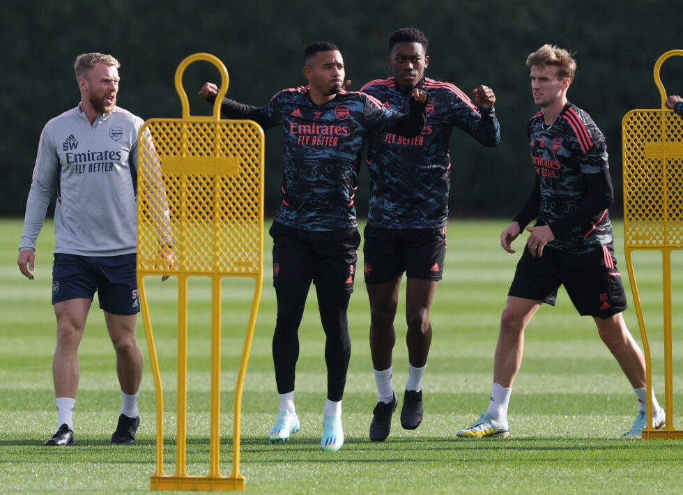 OFFICIAL: Arsenal striker Khayon Edwards joins Leyton Orient on loan